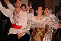 La Hanul Ancutei 2012 083