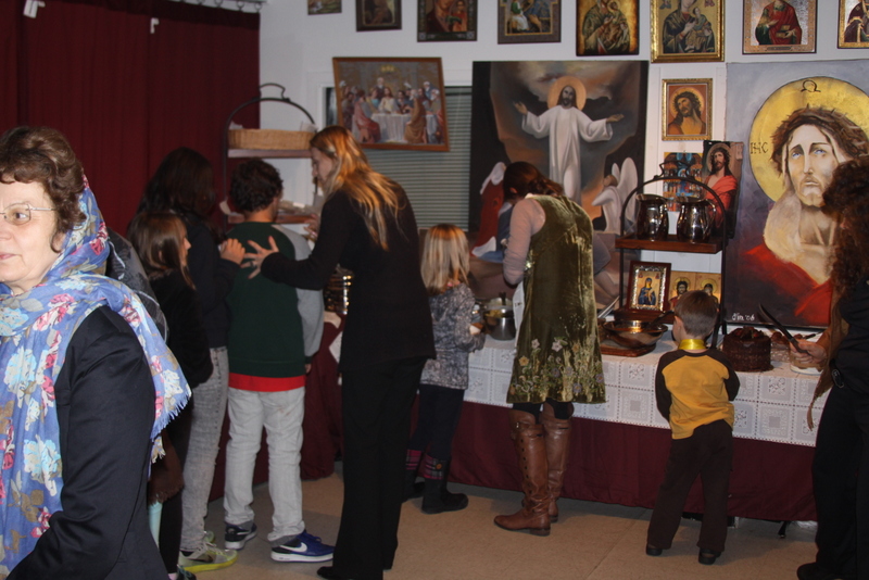 2012-11-13 Sf.Arhangheli 2012