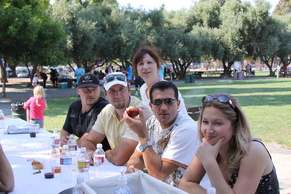 Festivalul Mustului Septembrie 2009 233
